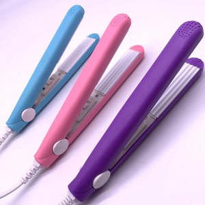 Ever beauty/Non-electric hair curlers, other than hand implements