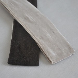 Ever Beauty/10pcs Women Solid Color Sweat Cotton Elastic Headband Wide High Stretch Hair Band Fashion Women Hairbands