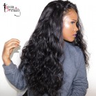 250% Density Lace Front Wigs Brazilian Body Wave Full Lace Wigs Human Hair For Black Women Natural Hairline