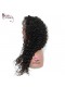 130% Density Full Lace Human Hair Wigs Brazilian Virgin Human Hair Wig Loose Curly Lace Front Wigs