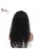 130% Density Full Lace Human Hair Wigs Brazilian Virgin Human Hair Wig Loose Curly Lace Front Wigs