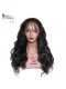 250% Density Lace Front Wigs Brazilian Body Wave Full Lace Wigs Human Hair For Black Women