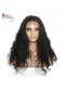 Brazilian Lace Front Ponytail Wigs Body Wave 150% Density wigs No Shedding No Tangle Pre-Plucked Natural Hairline 