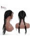 250% Density Lace Front Wigs Brazilian Body Wave Full Lace Wigs Human Hair For Black Women
