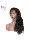 250% Density Lace Front Wigs Brazilian Body Wave Full Lace Wigs Human Hair For Black Women