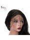 Pre Plucked 360 Lace Wigs 180% Density Full Lace Human Hair Wigs Brazilian Body Wave Lace Wigs 