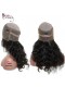 Pre Plucked 360 Lace Wigs 180% Density Full Lace Human Hair Wigs Brazilian Body Wave Lace Wigs 