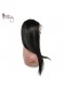 360 Lace Wigs 180% Density Full Lace Human Hair Wigs Silky Straight Brazilian Virgin Hair Lace Front Human Hair Wigs