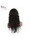 Pre Plucked 360 Lace Wigs Loose Wave 180% Density Full Lace Human Hair Wigs Brazilian Hair Wig