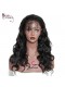 250% Density Wigs Pre-Plucked Human Hair Wigs Body Wave Malaysian Lace Front Human Hair Wigs with Baby Hair