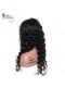 Pre Plucked 360 Lace Wigs Loose Wave 180% Density Full Lace Human Hair Wigs Brazilian Hair Wig