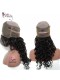 Pre Plucked 360 Lace Wigs Loose Wave 180% Density Full Lace Human Hair Wigs Brazilian Hair Wig