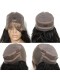 Pre Plucked 360 Lace Wigs Loose Wave 180% Density Full Lace Human Hair Wigs Brazilian Hair Wig
