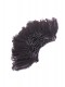 Afro Kinky Curly Indian Remy Hair Clip In Human Hair Extensions Natural Color