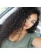 250% Density Wig Pre-Plucked Deep Wave Malaysian Lace Wigs with Baby Hair for Black Women Natural Hair Line