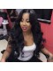 Lace Front Human Hair Wigs 100% Brazilian Virgin Human Hair Wig Body Wave Pre-Plucked Natural Hair Line