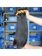 Natural Color Silk Straight Brazilian Virgin Human Hair Weaves 4pcs Bundles 