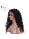 250% Density Lace Front Human Hair Wigs Brazilian Deep Curly Full Lace Human Hair Wigs For Black Women