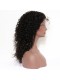 360 Lace Wigs 180% Density Full Lace Wigs 7A Brazilian Hair Brazilian Curl Wave Human Hair Wigs