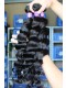 Natural Color Loose Wave Peruvian Virgin Human Hair Weave 4pcs Bundles