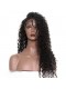 250% Density Lace Wig Pre-Plucked Natural Hairline Deep Wave Malaysian Lace Front Wigs with Baby Hair for Black Women