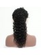 250% Density Lace Wig Pre-Plucked Natural Hairline Deep Wave Malaysian Lace Front Wigs with Baby Hair for Black Women