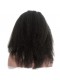 Glueless Lace Front Human Hair Wig 250% Density Peruvian Virgin Hair Full Lace Wigs with Baby Hair