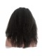 250% Density Lace Front Human Hair Wigs Brazilian Virgin Hair Afro Kinky Curly Full Lace Wigs