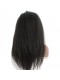 250% Density Lace Wigs Pre-Plucked Glueless Kinky Straight Brazilian Lace Front Ponytail Wigs Natural Hairline for Black Women
