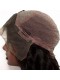 Lace Front Ponytail Wigs Loose Wave Pre-Plucked Natural Hairline Peruvian 150% Density Wigs No Shedding No Tangle