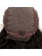 Malaysian Deep Wave Lace Front Wigs Pre-Plucked Natural Hairline 150% Density Lace Front Human Hair Wigs