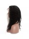 360 Lace Frontal Wigs 180% Density Full Lace Human Hair Wigs Kinky Curly Lace Front Human Hair Wigs