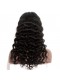 Lace Front Ponytail Wigs Loose Wave Pre-Plucked Natural Hairline Peruvian 150% Density Wigs No Shedding No Tangle