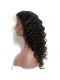 Malaysian Loose Wave Lace Front Ponytail Wigs 150% Density Pre-Plucked Lace Wigs No Shedding No Tangle Natural Hairline 