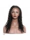 Brazilian Deep Wave Lace Front Human Hair Wigs Pre-Plucked Natural Hairline 150% Density Wigs No Shedding No Tangle