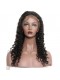 Malaysian Deep Wave Lace Front Wigs Pre-Plucked Natural Hairline 150% Density Lace Front Human Hair Wigs