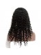 Brazilian Deep Wave Lace Front Human Hair Wigs Pre-Plucked Natural Hairline 150% Density Wigs No Shedding No Tangle