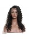 Malaysian Deep Wave Lace Front Wigs Pre-Plucked Natural Hairline 150% Density Lace Front Human Hair Wigs