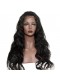360 Lace Wigs Brazilian Full Lace Human Hair Wigs Body Wave Natural Hair Line 180% Density