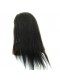 Full Lace Human Hair Wigs For Black Women Kinky Straight Brazilian Virgin Hair  Full Lace Wig with Natural Hairline