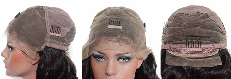 everbeautyonline.com full lace wig cap,all lace,cap2