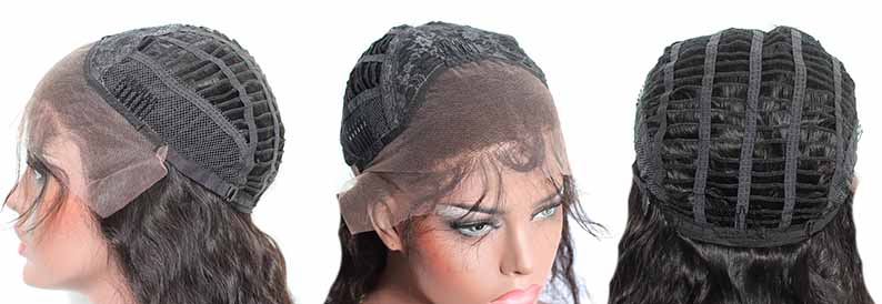 everbeautyonline.com full lace wig cap,Full Lace Cap with Stretch,CAP1