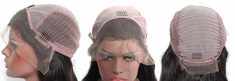 everbeautyonline.com Glueless Full Lace Cap,cap4