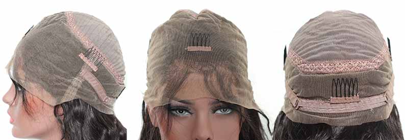 everbeautyonline.com Lace Front Wig Cap,cap6